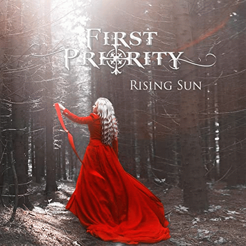 First Priority : Rising Sun